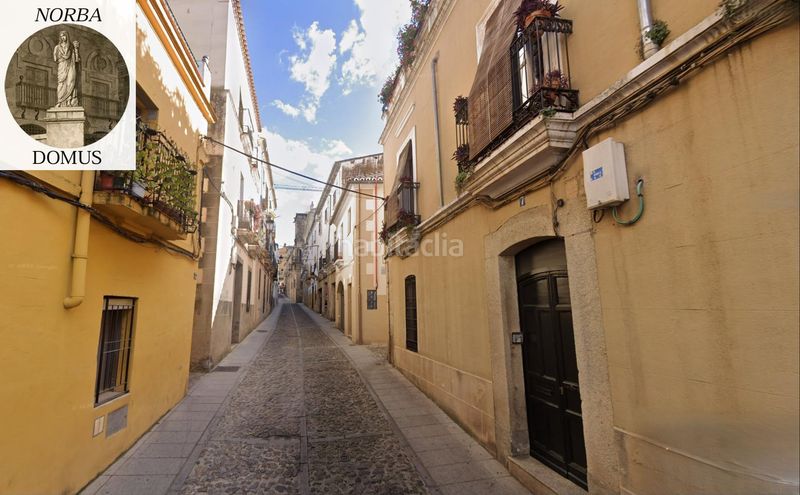 Foto 6f683328-83ac-40c2-b78e-6e2dcbb7ce20. Apartament a calle sande 7 a Casco Antiguo Cáceres