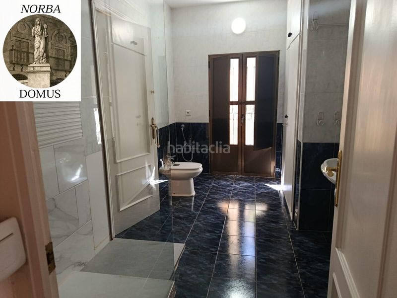 Foto 789c669b-52bc-4164-b80b-c3c8c868c3bf. Apartament a calle sande 7 a Casco Antiguo Cáceres