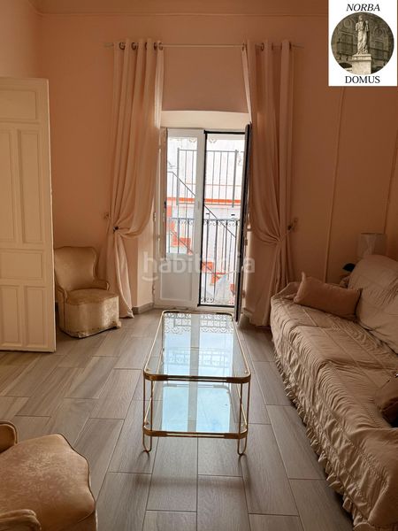 Foto 87c92b1b-9280-412f-8e09-6619edefade7. Apartament a calle sande 7 a Casco Antiguo Cáceres