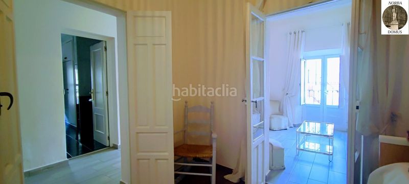 Foto 891016b6-a0c6-44e6-8233-fceaab0caa85. Apartament a calle sande 7 a Casco Antiguo Cáceres