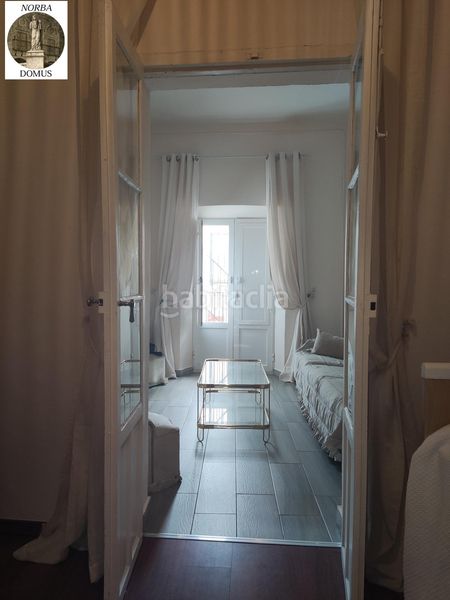 Foto 900605e7-add3-4ce3-864c-f36cc7bd469e. Apartament a calle sande 7 a Casco Antiguo Cáceres