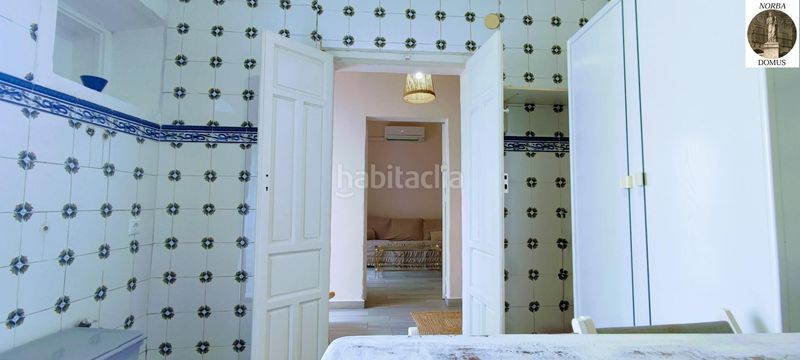 Foto b5c7b556-5381-4867-88b3-8756fdcb96da. Apartament a calle sande 7 a Casco Antiguo Cáceres