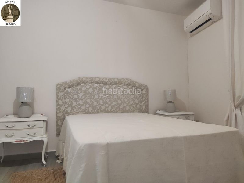 Foto ba3a8cb6-6091-4349-9b13-3385113ca38a. Apartament a calle sande 7 a Casco Antiguo Cáceres