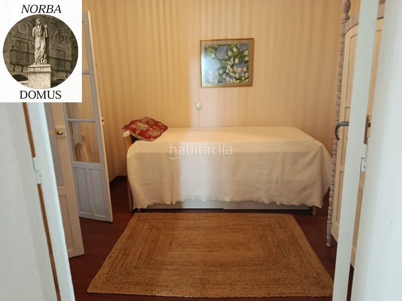 Foto bad57da3-ebe5-4922-853b-e9955c4382c4. Apartament a calle sande 7 a Casco Antiguo Cáceres