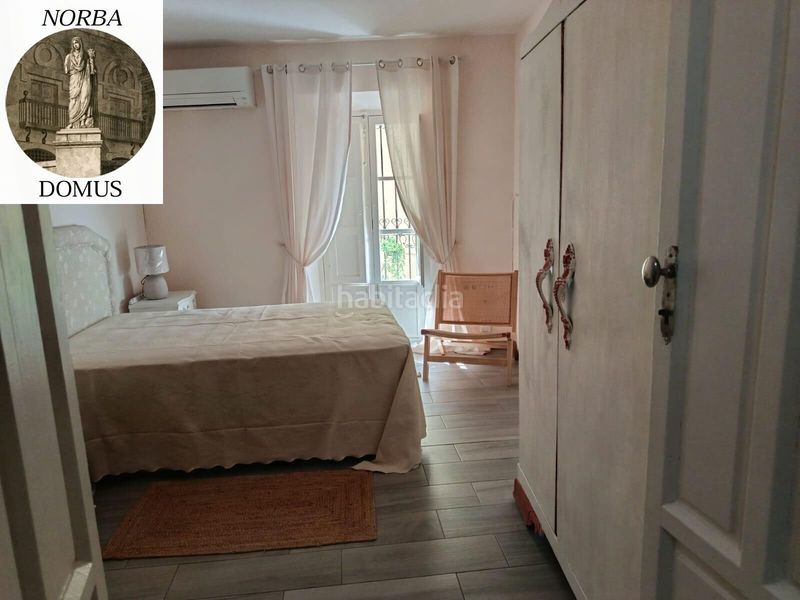 Foto bf42258d-278e-40f9-bc91-593fc1094ce5. Apartament a calle sande 7 a Casco Antiguo Cáceres