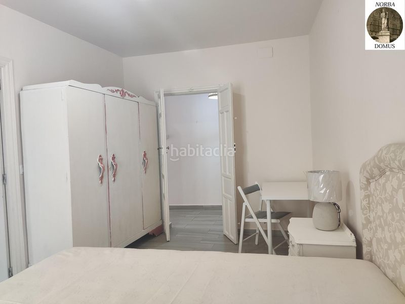 Foto c734e44c-7bca-406e-bb09-6dc2c51e6a29. Apartament a calle sande 7 a Casco Antiguo Cáceres