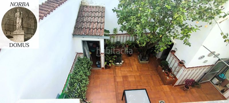 Foto ca7e7e8b-ddb1-4c51-88c2-ea4643306b5b. Apartament a calle sande 7 a Casco Antiguo Cáceres