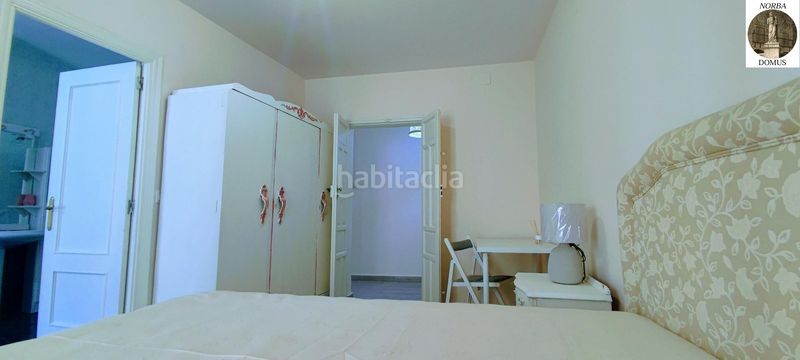 Foto d07966db-2db3-42de-ba53-4f1e596fc5d2. Apartament a calle sande 7 a Casco Antiguo Cáceres