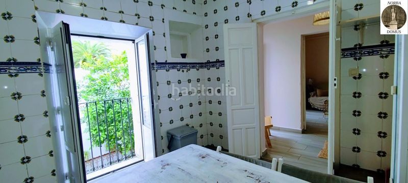 Foto d0beaa37-b6cd-4ccf-8c0b-beacc733d1fa. Apartament a calle sande 7 a Casco Antiguo Cáceres