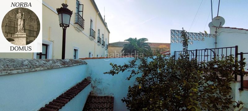 Foto d2ff6edf-9693-44e0-9eba-0b0a0f5f8540. Apartament a calle sande 7 a Casco Antiguo Cáceres