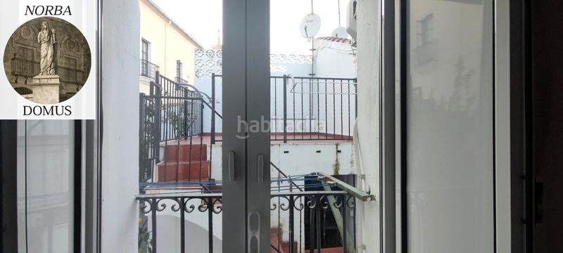Foto d6237bf2-88d2-4396-ab51-fd4ee3dc5409. Apartament a calle sande 7 a Casco Antiguo Cáceres