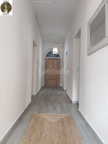Foto e4544832-c087-4f44-9ca4-6bd820464b44. Apartament a calle sande 7 a Casco Antiguo Cáceres