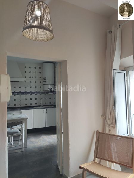 Foto e686bcae-3f11-426e-9243-f50244e6c1e3. Apartament a calle sande 7 a Casco Antiguo Cáceres