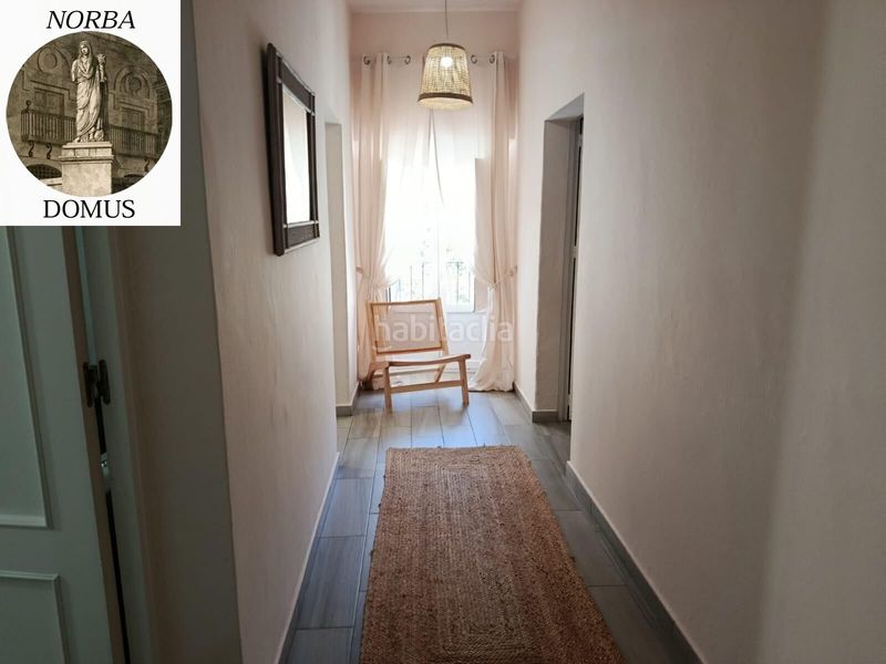 Foto e6fac3cb-e677-4849-a18a-6c4517b34ca4. Apartament a calle sande 7 a Casco Antiguo Cáceres