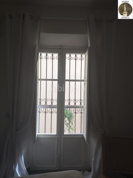 Foto fcdf9642-9890-4957-8444-4e1054d0d7c5. Apartament a calle sande 7 a Casco Antiguo Cáceres
