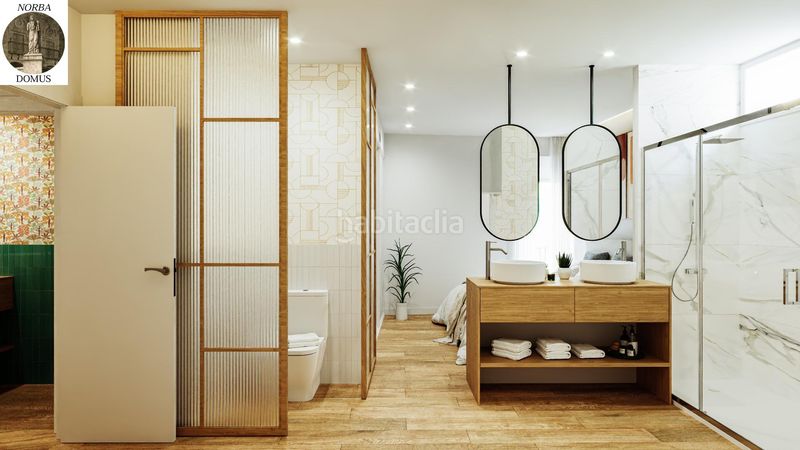 Foto 0314221d-57fd-4d8e-a325-ebc8cdd7b730. Apartament a calle pintores 15 a Casco Antiguo Cáceres