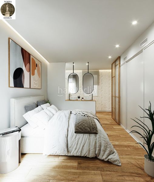 Foto 0f3d1e0f-7f09-4456-973c-70e1036803bd. Apartament a calle pintores 15 a Casco Antiguo Cáceres