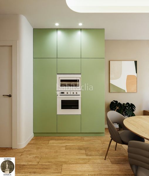 Foto a097f96e-e180-4298-9f5e-3db3d9cb8757. Apartament a calle pintores 15 a Casco Antiguo Cáceres