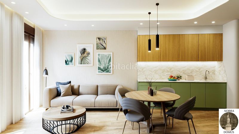 Foto a2548630-4800-4997-b778-1e4cb2bb5920. Apartament a calle pintores 15 a Casco Antiguo Cáceres