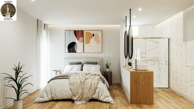 Foto c7f04ee7-a123-4505-a0c0-11e6889dfa7f. Apartament a calle pintores 15 a Casco Antiguo Cáceres