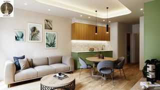Appartement  Calle pintores 15. Apartamento de dise�o en calle pintores