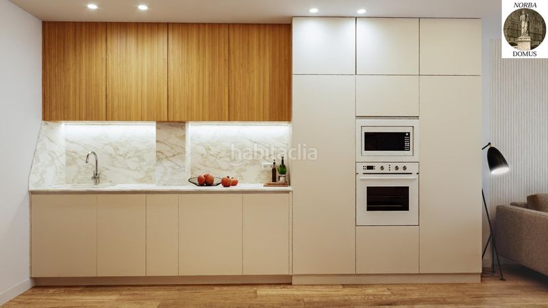 Foto a78e1dd1-2958-4aea-9115-ce34c688406b. Apartament a calle pintores 15 a Casco Antiguo Cáceres