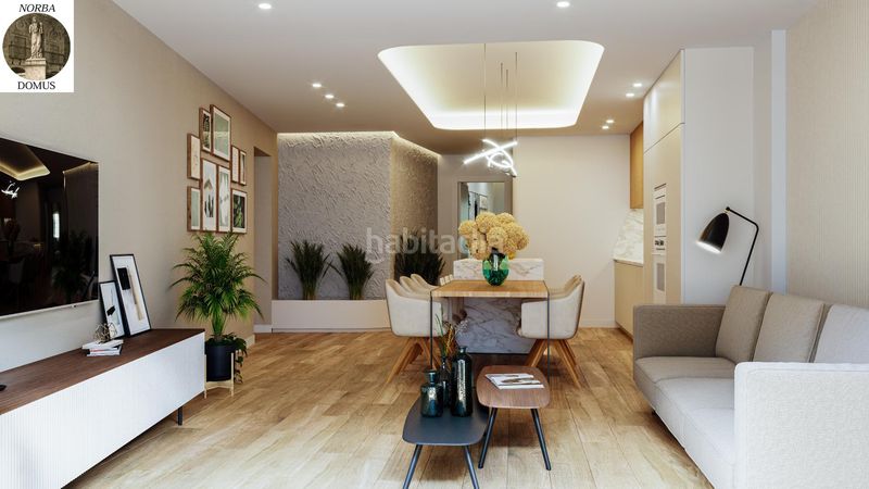 Foto ac0eb327-8cc4-4ba2-925c-6d9fb7ee426c. Apartament a calle pintores 15 a Casco Antiguo Cáceres