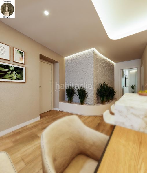 Foto b71555bd-b2d0-4988-81de-e281cda2259e. Apartament a calle pintores 15 a Casco Antiguo Cáceres