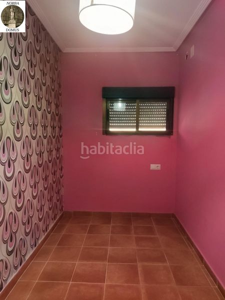 Foto 47642d1f-66da-46f3-a808-d43ec6c8f672. Casa a La Cañada - Aldea Moret Cáceres