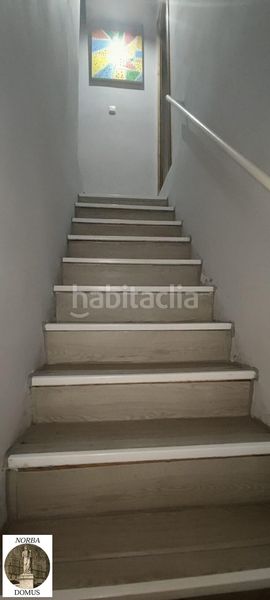 Foto a958c7b3-9c74-4700-9270-88b9de7bd414. Casa a La Cañada - Aldea Moret Cáceres