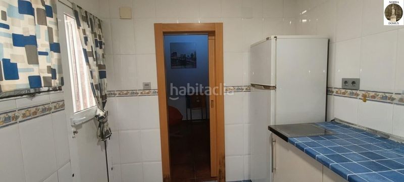 Foto ad453920-62f2-47c1-8ffa-2bfdb2d5ff86. Casa a La Cañada - Aldea Moret Cáceres