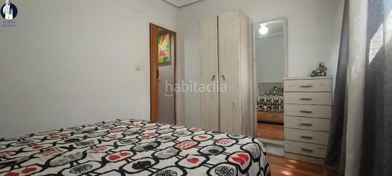 Foto d4f69901-6803-4d3d-8d6a-a323bc0f236a. Casa a La Cañada - Aldea Moret Cáceres