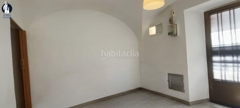 Foto abdd1d5d-bc11-40cd-880f-e0099aff3634. Casa a Casco Antiguo Cáceres