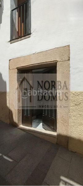 Foto e57a2463-041a-43a9-8540-1c170beb73d5. Casa a Casco Antiguo Cáceres