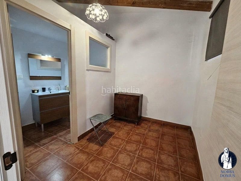 Foto 4a2bef7f-c656-45a9-88b6-85caf979e5a7. Masia a calle castillo 9 a Montánchez