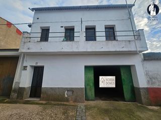 Masia a Alcuéscar. Oportunidad unica en alcuescar
