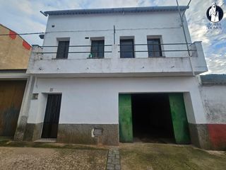 Masia a Alcuéscar. Oportunidad unica en alcuescar