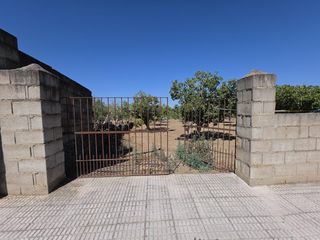 Terreny residencial a Valdefuentes. Terreno urbano en valdefuentes