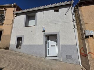 Bauernhof in Aliseda. Casa en aliseda para entrar a vivir