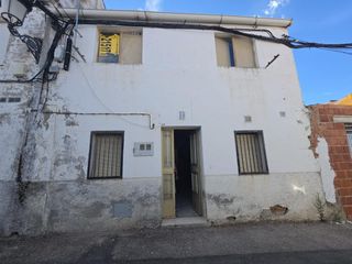 Bauernhof in Sierra de Fuentes