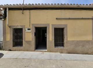 Bauernhof in Torrequemada. Casa para reformar en torrequemada