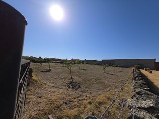 Finca rústica a Valdefuentes