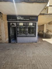 Local Comercial en Centro