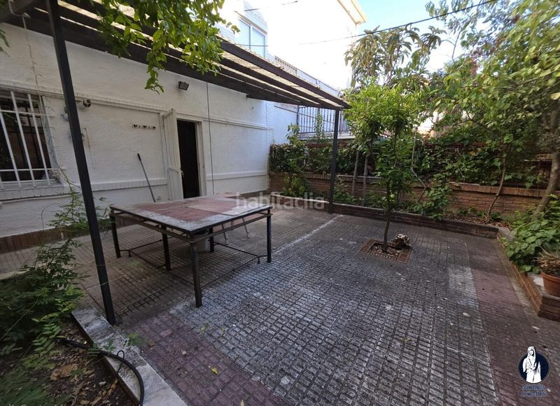 Foto ab90442f-d24a-45bb-a475-f2d0d3a5cec9. Casa a schiera con parcheggio in Ruta de la Plata Cáceres