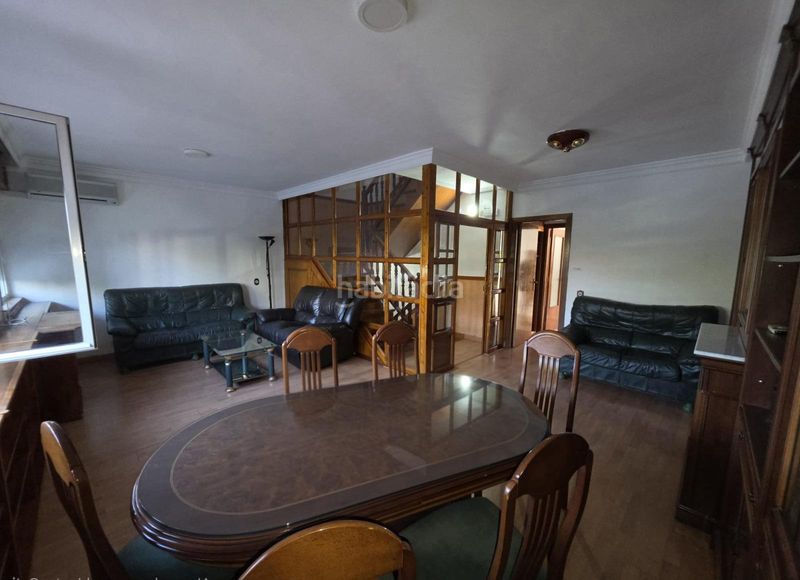 Foto b7d9c67c-07b4-4868-8d5c-db5aa0001469. Casa a schiera con parcheggio in Ruta de la Plata Cáceres