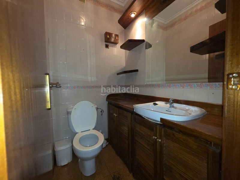 Foto e415d849-21e7-4492-bb3f-9a3ff759393e. Casa a schiera con parcheggio in Ruta de la Plata Cáceres