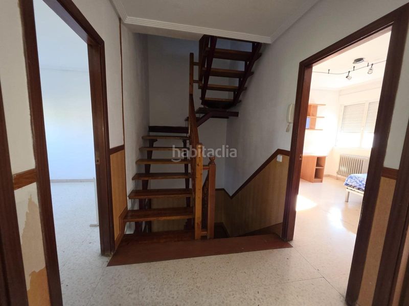 Foto edb6f27f-05e0-44ac-a6dc-eef29b593ce5. Casa a schiera con parcheggio in Ruta de la Plata Cáceres