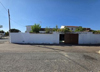 Mas à Ventas de San Julián (Las). Casa en las ventas de san julian