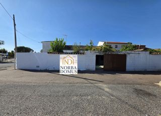 Masía en Ventas de San Julián (Las)