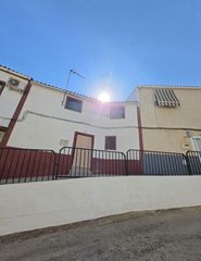 Masia a Aliseda